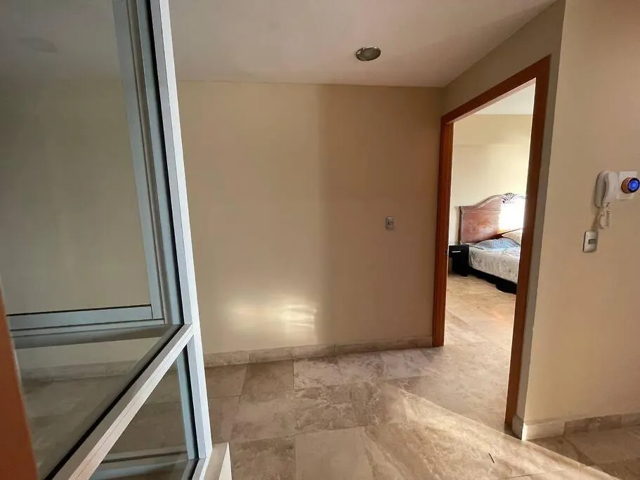 Torre Azul 2B Apartment Mazatlan Mexico