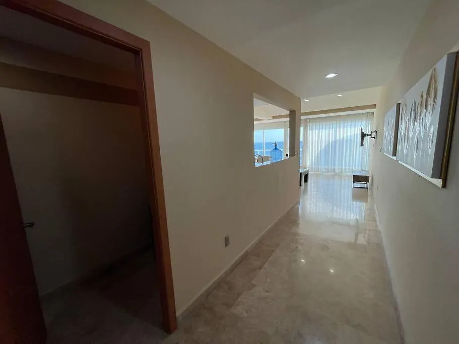 Torre Azul 2B Apartment Mazatlan
