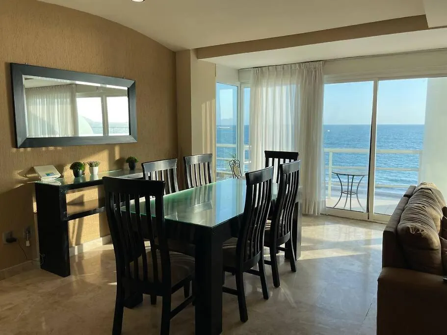 Torre Azul 2B Apartment Mazatlan
