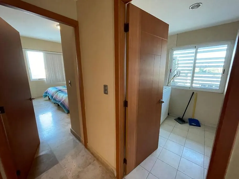 Torre Azul 2B Apartment Mazatlan