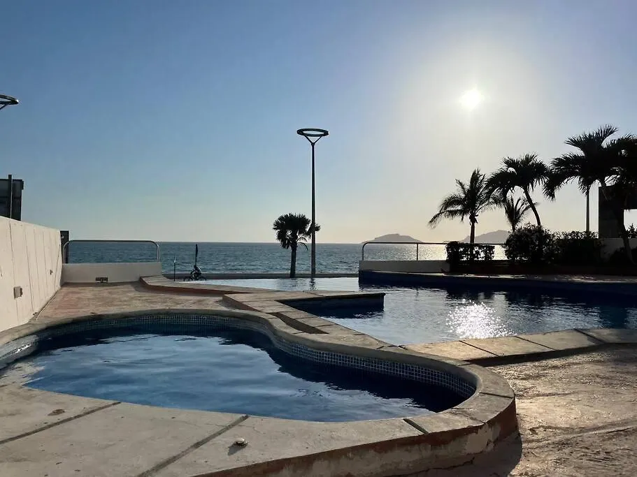 Torre Azul 2B Apartment Mazatlan 0*,  Mexico