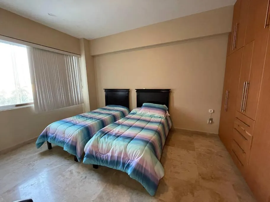 Torre Azul 2B Apartment Mazatlan