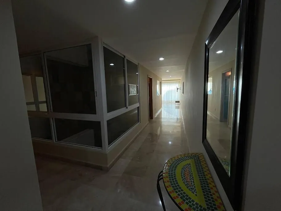 Torre Azul 2B Apartment Mazatlan